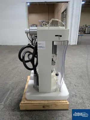 USED BUCHI Buchi Mini Spray Dryer, Model B-290