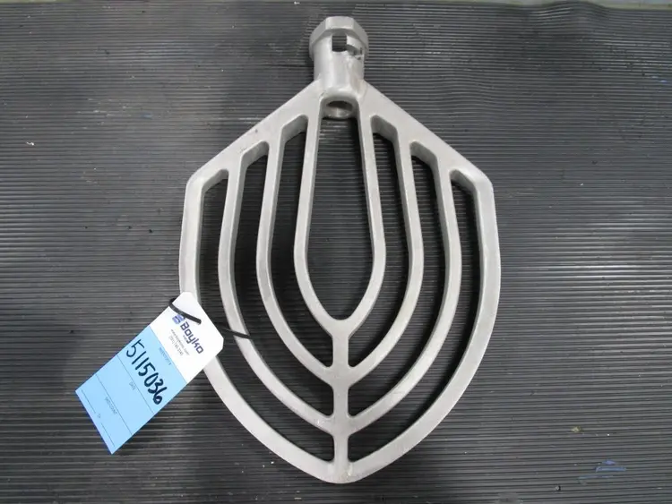 Used HOBART VML80B Mixer Attachments & Accessories North Dakota US | Boyko Inc. #421948