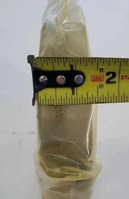 *NEW IN BAG* MIL-B-22019C 6" Ring Seat Type II Rapit Seal VCI #2050 + Warranty!