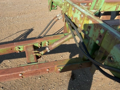 Used _UNKNOWN_ _UNKNOWN_ Tandem Discs Michigan US | Miedema Asset Management Group #1579724