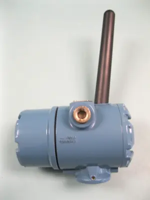 NEW Rosemount 702 DX32D1I5WA3WM1B4G2