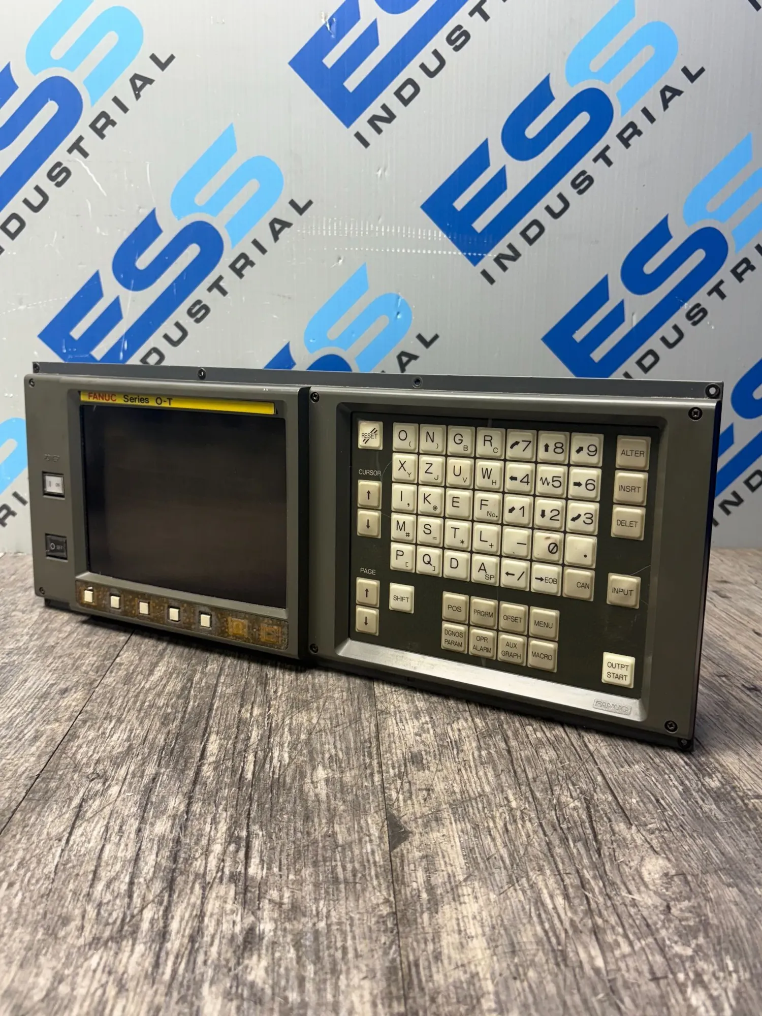 USED TOTOKU ELECTRIC MDT947B-2B