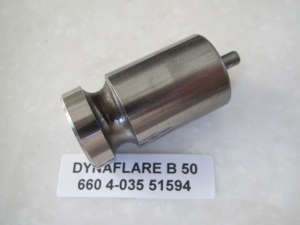 Used DYNAFLARE B-50 Tube End Deburring Flaring Beading Michigan US | Ultimate Tube Bender Parts Plus #202013