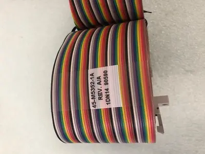 RIBBON CABLE 45-M5352-1A REV A-A