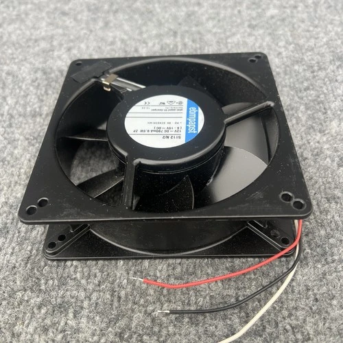 New | in-Stock ebm-papst 5112N/2 Axial Fans California US | Davliegogo LLC #1705472