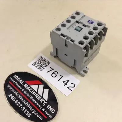 USED ALLEN BRADLEY 700DC-MB400 SER A