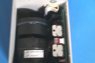 USED OREINTAL ENCLOSURE SERVO MOTOR 1.8DEG STEP 2PH 1