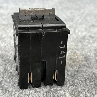 Used GE THQL2150 Circuit Breakers California US | Davliegogo LLC #1705556