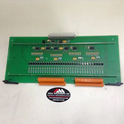 USED VAN DORN PC330-037
