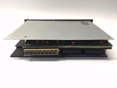 USED BOSCH POWER AMPLIFIER MODULE