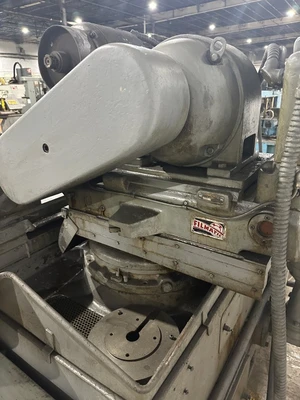CINCINNATI 14" X 39" CYLINDER GRINDER