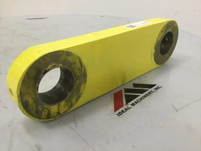 Used VAN DORN 305059 Injection Molding Parts Michigan US | Ideal Machinery #593263