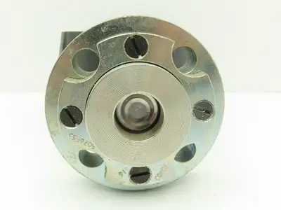 Ametek/TCI Tant Diaphragm F 5-5 Liquid Fill w/Wika XSEL 200PSI Pressure Gauge
