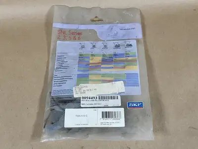 NEW SKF TSN513C