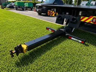 Used 2016 KENWORTH _UNKNOWN_ Tow trucks Florida US | TLC Truck & Equipment #1568958