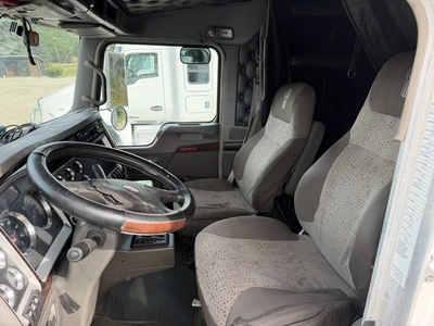 Used 2017 KENWORTH T800 TRUCK TRACTOR Conventional trucks Michigan US | Miedema Asset Management Group #1709442