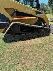 Used 2007 CATERPILLAR 287B Compact Track Loaders Georgia US | Proxy Equipment #1377994