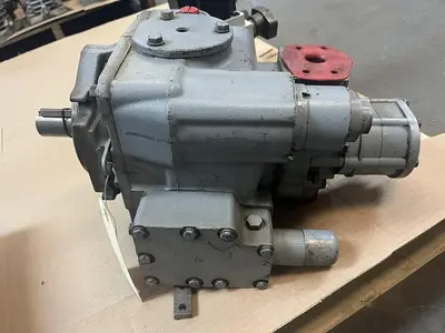USED SUNDSTRAND 21-2996-CCW-10-85-39-53629
