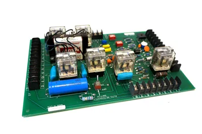 SCI / HONEYWELL 213507 CONTROL BOARD
