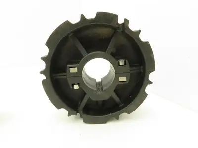 System Plast Rexnord NS815-25T TableTop Conveyor Sprocket 1-3/4" Bore Lot of 3
