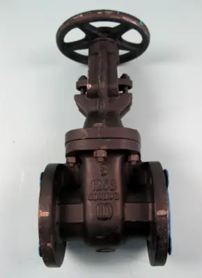 NEW Milwaukee Valve Figure 2885A