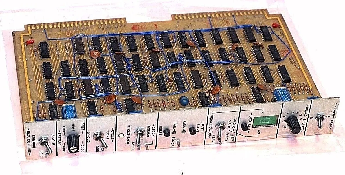 CINCINNATI MILACRON 4-531-3116A CONTROL BOARD 4-531-3116A/E