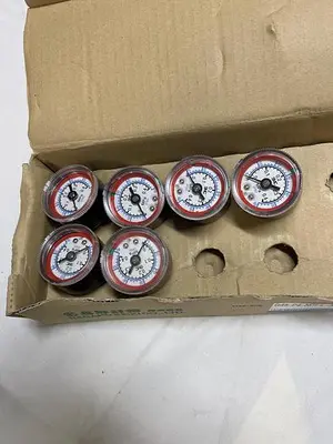 New | in-Stock SMC SMC G46-P4-N01-L-X30 QTY 6 Misc Electrical & Power Parts | ND Industrial Surplus #1215543