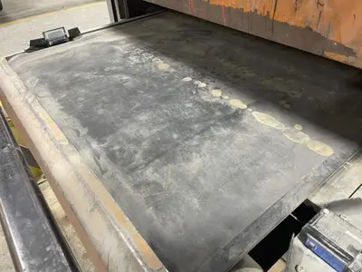 USED NEWMAN PST-4338