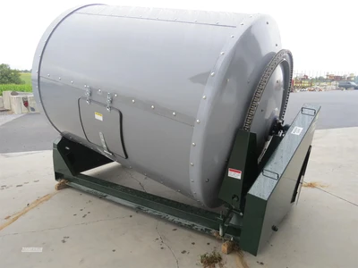 New | in-Stock 2026 GRAMIN GBC317 Feed Mixers Pennsylvania US | Zimmerman Farm Service #1409969