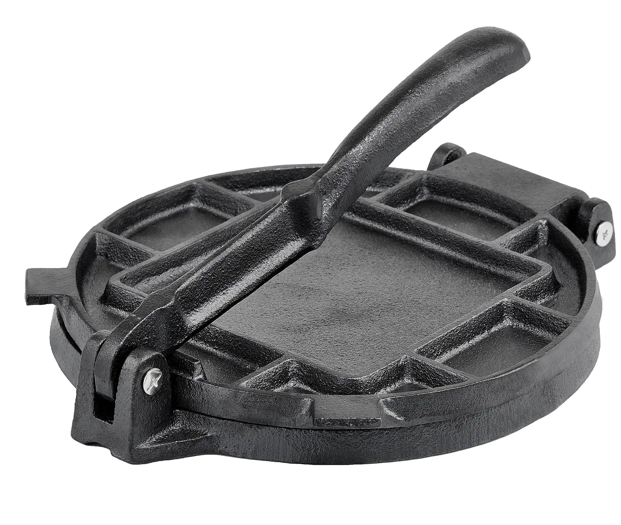 8" Tortilla Press, Cast Iron (4 Each)