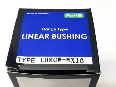 NEW MISUMI LHMCW-MX16