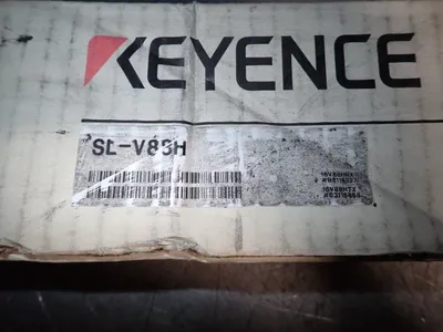 NEW KEYENCE SLV88H