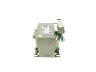 Sanwa E300 Step-Down Power Transformer 300VA Pri 200-220V Sec 100-110V Lot of 6