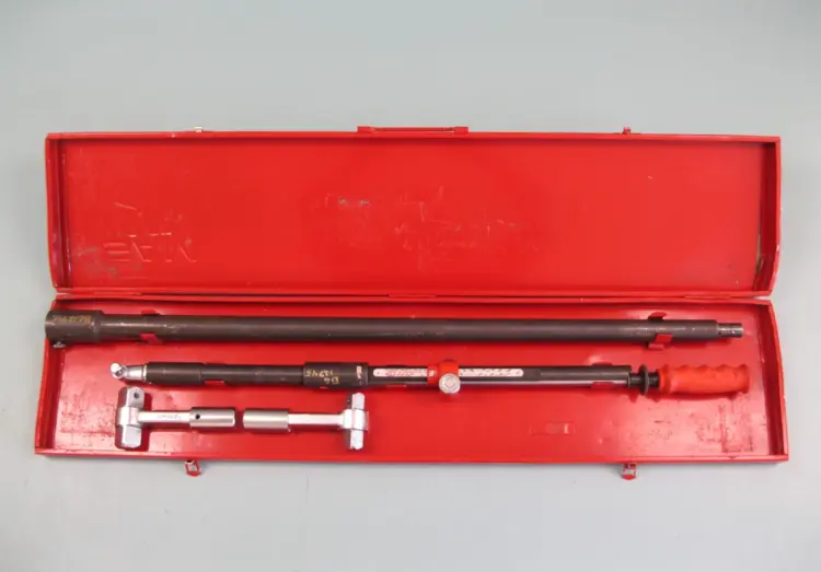 Used SAM Dynastop 5-80 Pumps New Hampshire US | Bitter End Trading #1126470