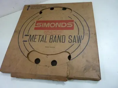 USED GRANSDEN SAW271
