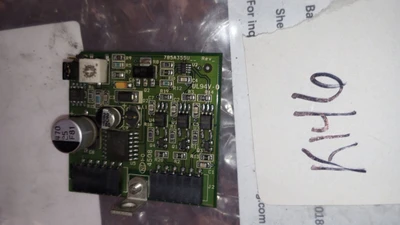 USED ACS GROUP 691.00537.00