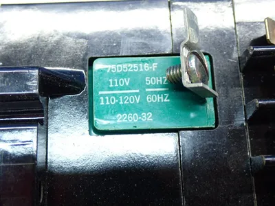 New | in-Stock FURNAS 46FB PLC Contactors | HGR 24 #753241