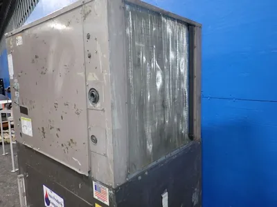 USED AQUA PRODUCTS DCP090BS2I