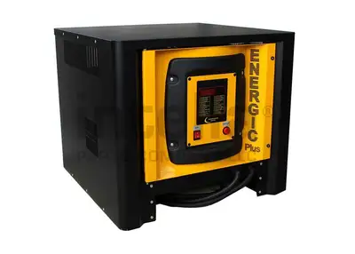 New | in-Stock TVH TSS-D48120C240 Battery Chargers British Columbia CA | Lenmark #238408