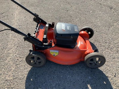 Used ECHO CLM-58V Mowers Michigan US | Miedema Asset Management Group #1577837