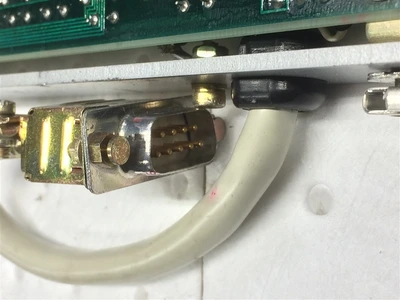USED PHILIPS GRAPH MOD-C 8P 4022 226 3451-