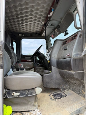 Used 2006 KENWORTH T800 Dump trucks Kentucky US | Proxy Equipment #1424205