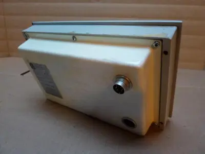 USED DEEMSTOP DDU CX