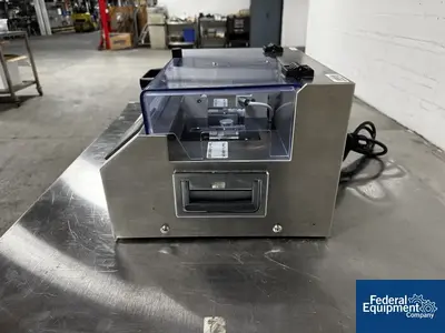 Wave Biotech Wave Biotech Sterile Tube Fuser, S/S