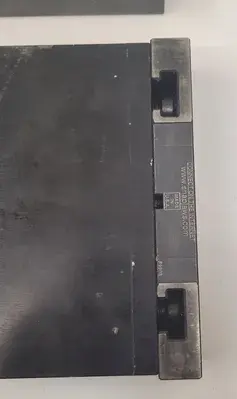 USED SNAP JAWS VISE BLOCKS