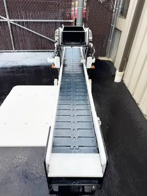 USED 2022 AMERICAN CANNING MACHINES ACM02