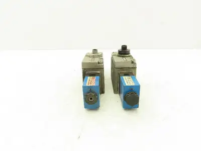 Used AUTOMATIC VALVE _UNKNOWN_ Valves/Fittings | Arrow Industrial #613146