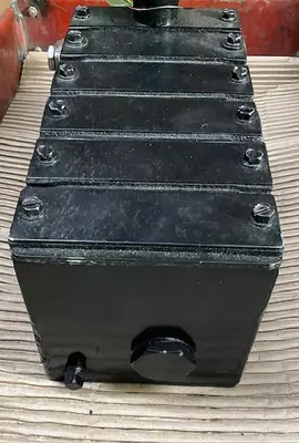 Rebuilt Premier Lubricator Box PN 736602