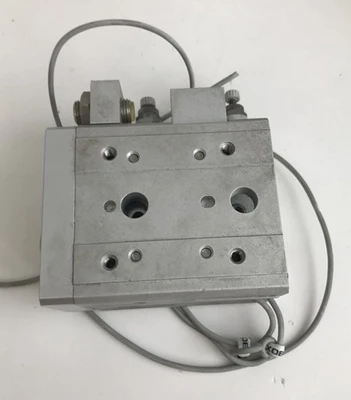 USED SMC MXS20-20AS