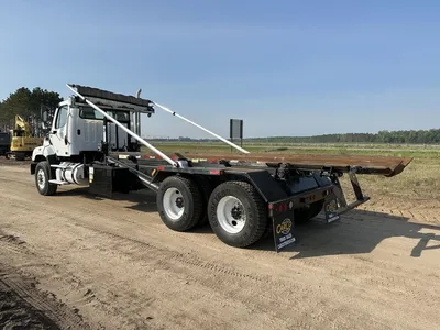 Used 2018 FREIGHTLINER 114SD Misc Trucks Minnesota US | Carco Truck & Equipment #1513693